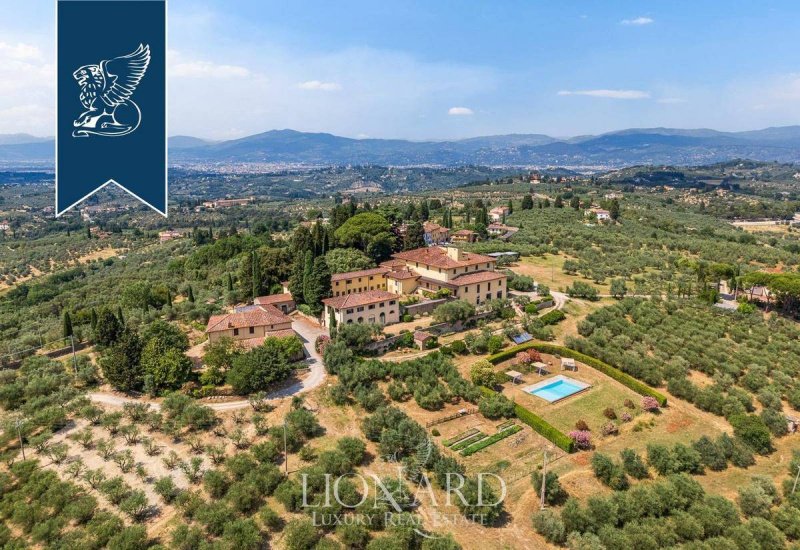 Villa in Impruneta
