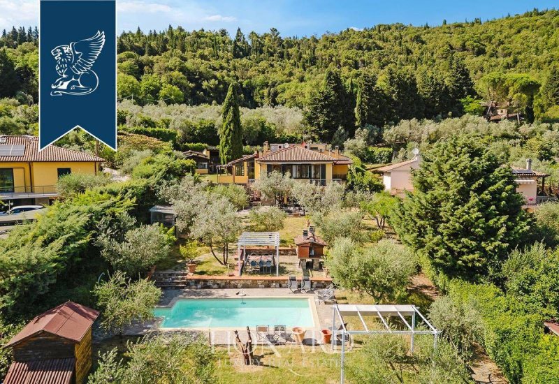 Villa à Bagno a Ripoli