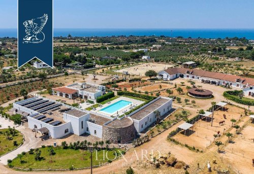 Hotell i Morciano di Leuca