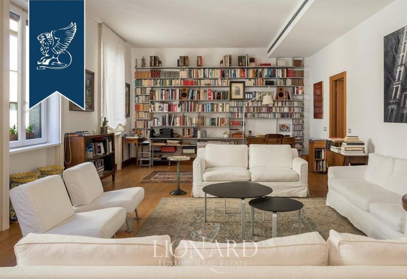 Apartamento en Milán