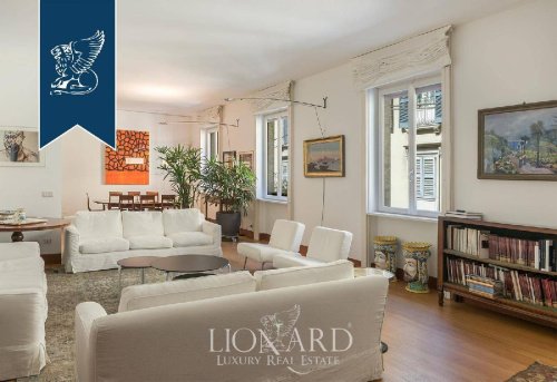 Apartamento en Milán