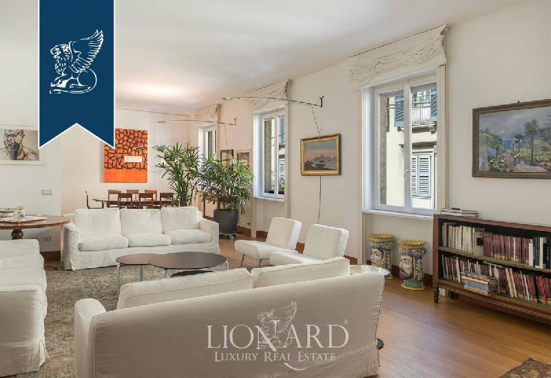 Apartamento en Milán