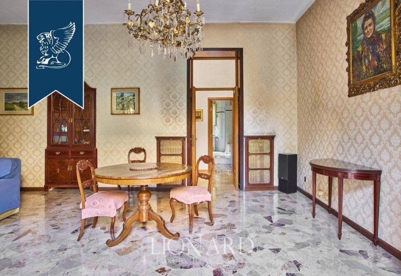 Apartamento em Milão