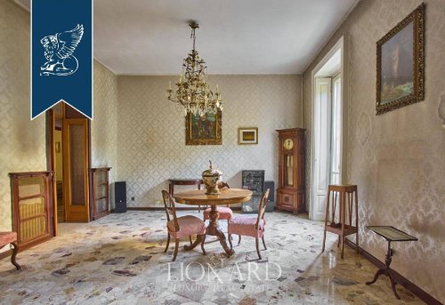 Apartment in Milan