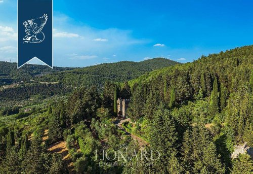 Villa en Bagno a Ripoli