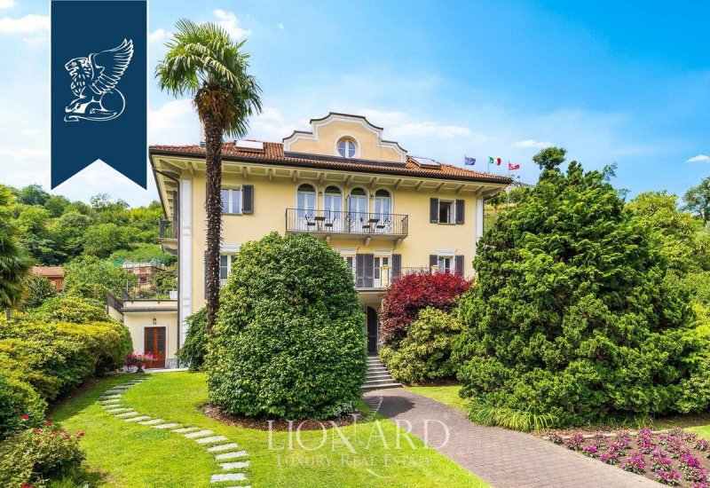 Villa en Domodossola