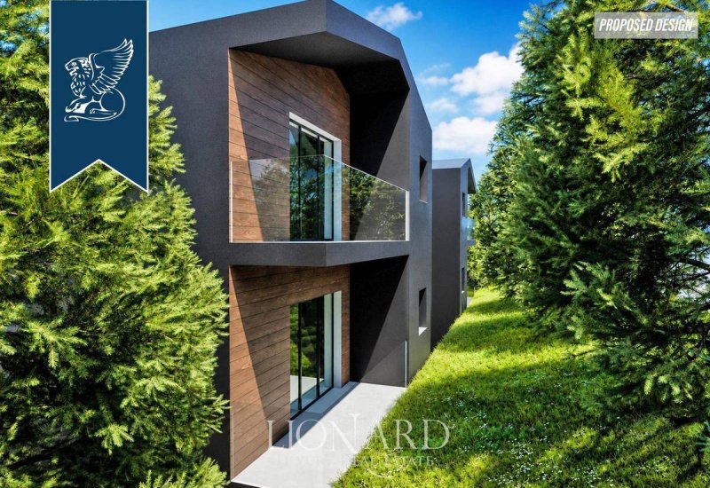 Villa in Valtournenche