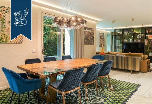 Apartamento em Milão