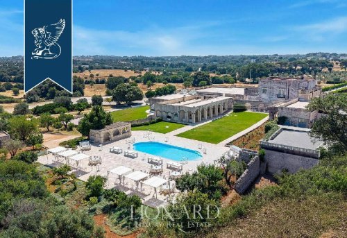 Villa à Ostuni