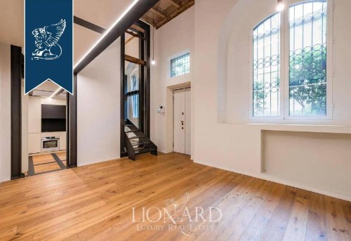 Loft em Milão