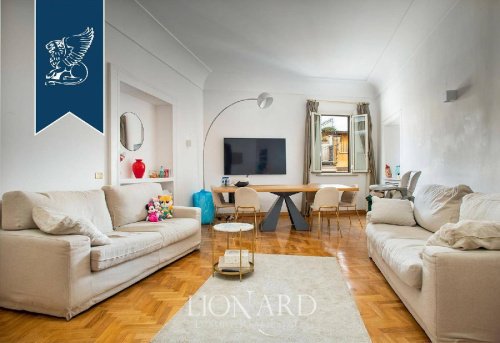 Appartamento a Roma