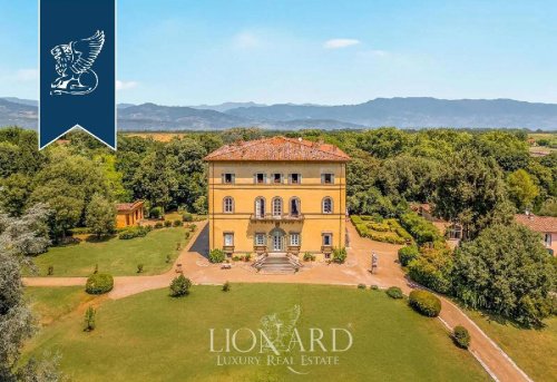 Villa in Lucca