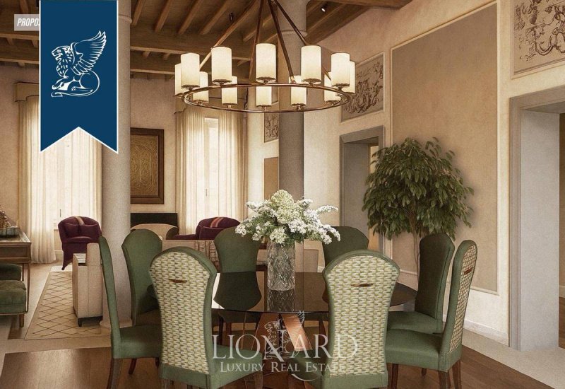 Apartamento en Florencia