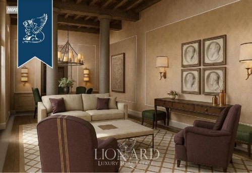Apartamento em Florença