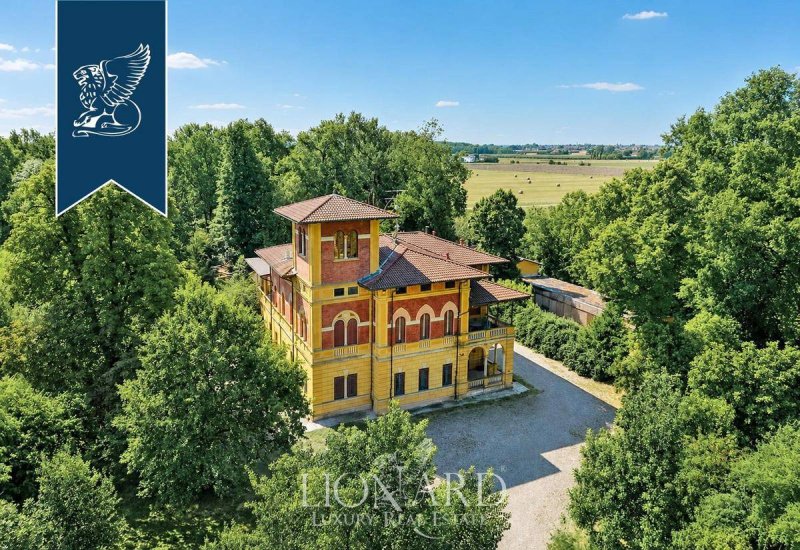 Villa en Crevalcore