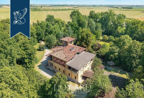 Villa en Crevalcore