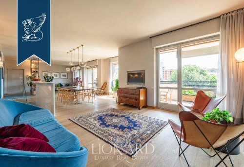 Apartamento en Milán