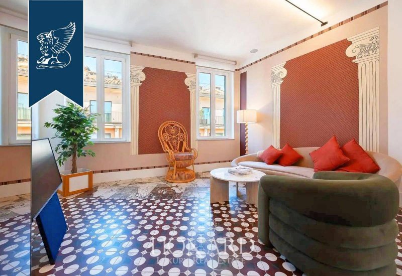 Appartement in Roma