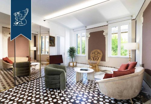 Appartement in Roma