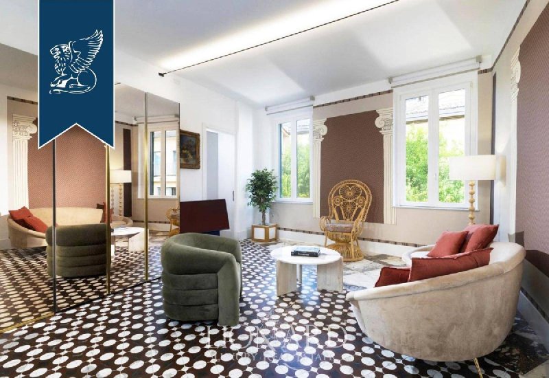 Appartement in Roma