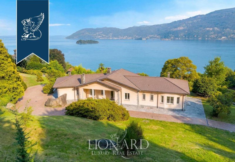 Villa in Verbania