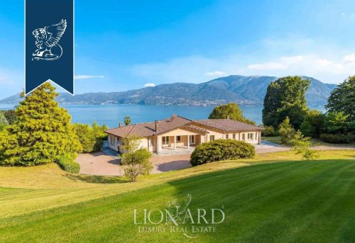 Villa in Verbania