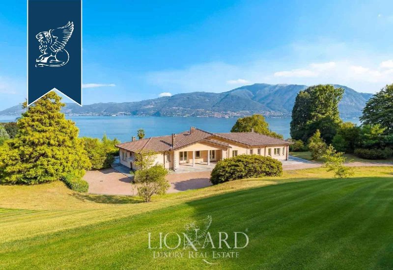 Villa in Verbania