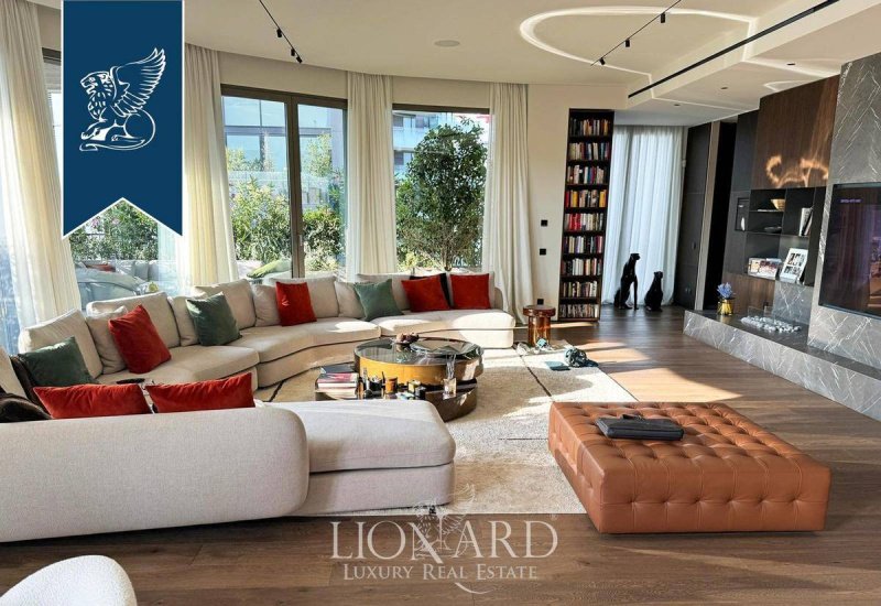 Apartamento en Milán