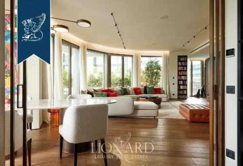Apartamento en Milán