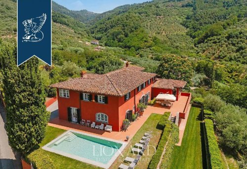 Villa en Massa e Cozzile