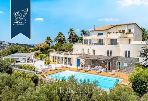 Villa in Massa Lubrense