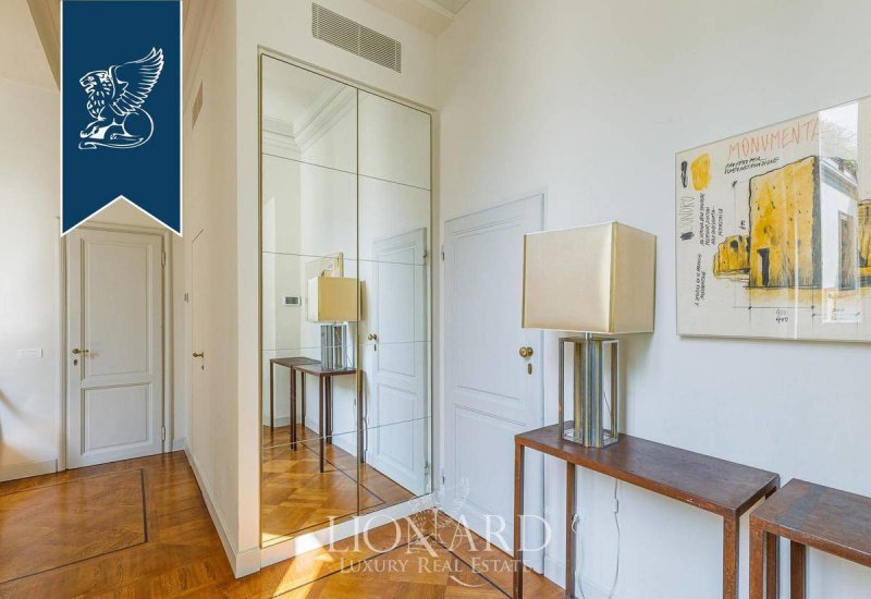 Apartamento en Florencia