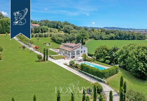 Villa à Gussago