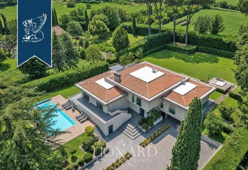 Villa in Rome