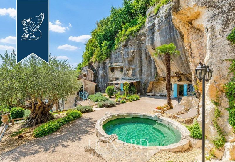 Villa i Longare