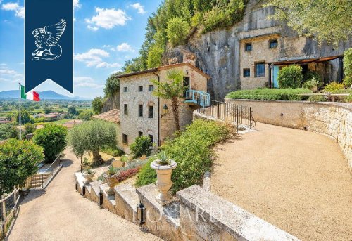 Villa i Longare