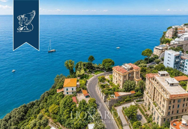 Villa en Vico Equense