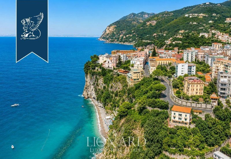 Villa en Vico Equense