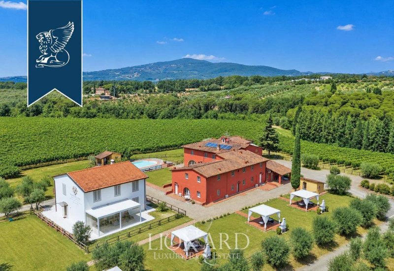 Villa en Lastra a Signa