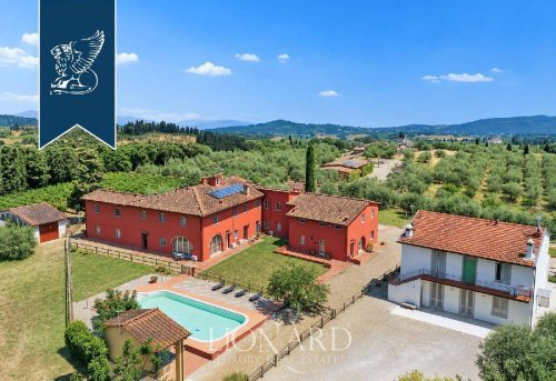 Villa en Lastra a Signa