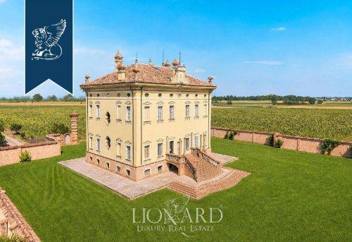 Villa à Busseto