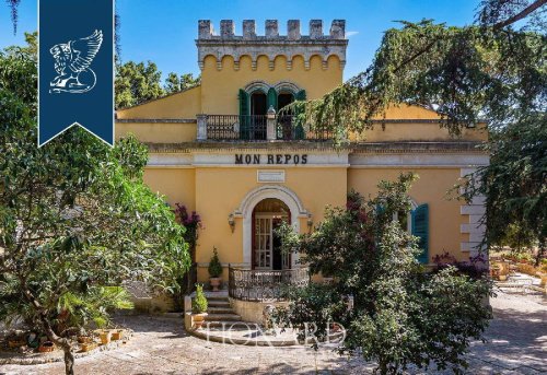 Villa i Noci