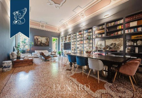 Appartement in Bologna
