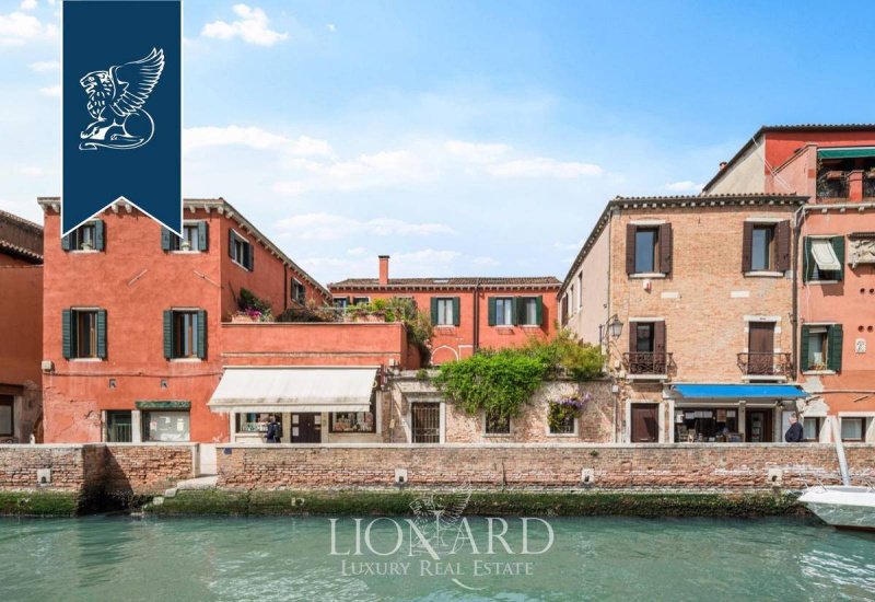 Apartamento em Veneza