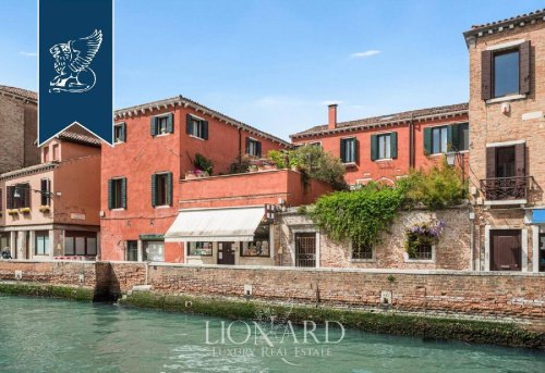 Apartamento em Veneza