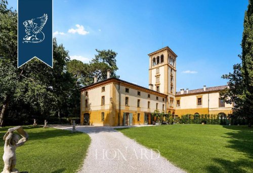 Villa i Bassano del Grappa