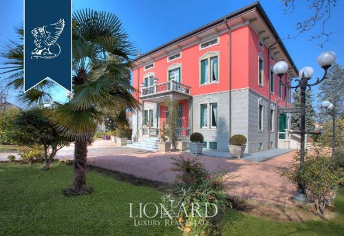 Villa in Magnago