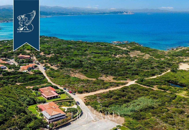 Moradia em Santa Teresa Gallura