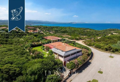 Moradia em Santa Teresa Gallura