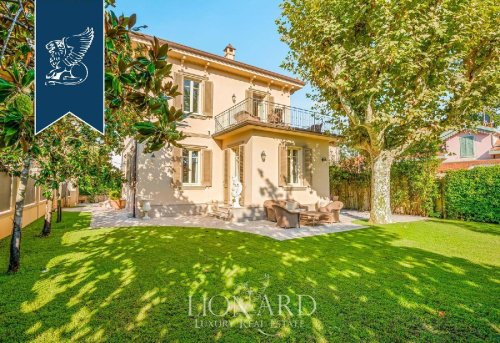 Villa i Forte dei Marmi